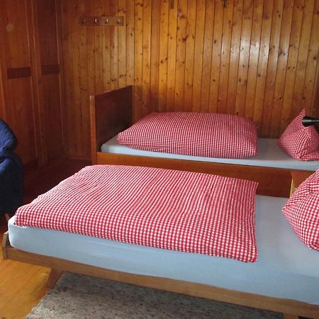 B&B Am Bueel Sevelen Eksteriør bilde